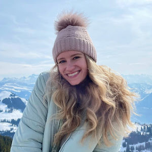 Meet your Posher, Sofia